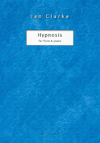 CLARKE.I. - HYPNOSIS