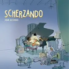 ALFARAS.J. - SCHERZANDO Vol. 1