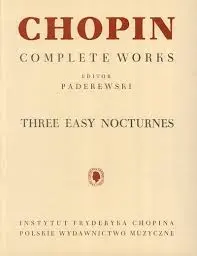 CHOPIN.F. - RONDOS (PADEREWSKI)