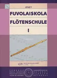 JENEY.Z. - FUVOLAISKOLA 1