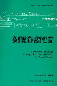 VERRALL.P. - AIROBICS