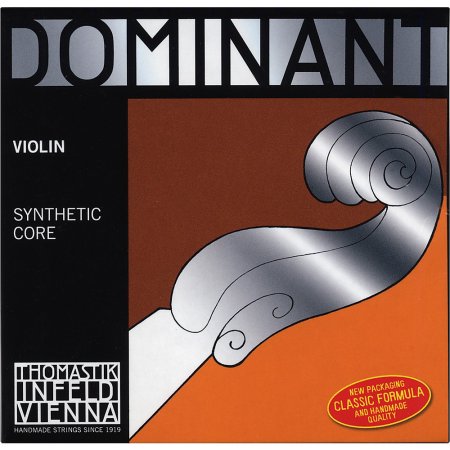 [ACCVDO1ª12] Corda Violí THOMASTIK DOMINANT 1a Mi 1/2