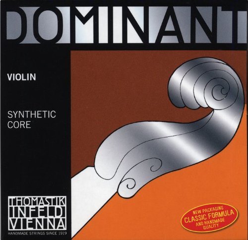 [ACCVDO1ª34] Corda Violí THOMASTIK DOMINANT 1a Mi 3/4