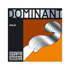 [ACCVDO3ª34] Corda Violí THOMASTIK DOMINANT 3a Re 3/4