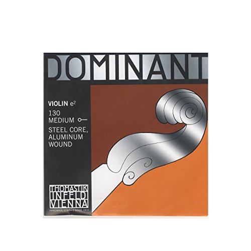 [ACCVDO1ª44] Corda Violí THOMASTIK DOMINANT 1a Mi 4/4