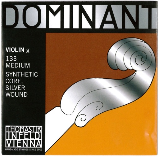 [ACCVDO4ª44] Corda Violí THOMASTIK DOMINANT 4a Sol 4/4