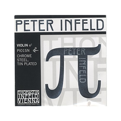 [ACCOPEINPI01SN] Corda Violí THOMASTIK PETER INFELD 1a MI 4/4 Alumini