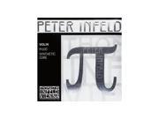[ACCVPI2ª44] Corda Violí THOMASTIK PETER INFELD 2a La 4/4