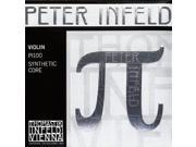 [ACCVPIJ44] Corda Violí THOMASTIK PETER INFELD JOC 4/4 PI100