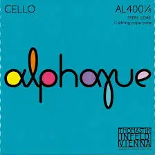 [ACCCAL1ª18] Corda Cello THOMASTIK ALPHAYUE 1a La 1/8