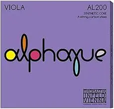[ACCVAALMJ12] Corda Viola THOMASTIK ALPHAYUE JOC 1/4 AL200