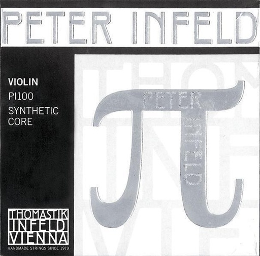 [ACCOPEINPI03] Corda Violí THOMASTIK PETER INFELD 3a Re 4/4