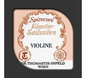 [ACCVSP2ªS11] Corda Violí THOMASTIK Spirocore 2a LA 4/4